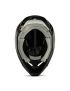 Fox Kask Motocyklowy  V1 Bnkr Black Camo S
