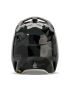 Fox Kask Motocyklowy  V1 Bnkr Black Camo S