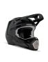 Fox Kask Motocyklowy  V1 Bnkr Black Camo S