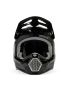 Fox Kask Motocyklowy  V1 Bnkr Black Camo S
