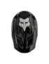 Fox Kask Motocyklowy  V1 Bnkr Black Camo S