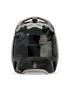 Fox Kask Motocyklowy  V1 Bnkr Black Camo S