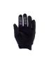 Fox RĘkawice Motocyklowe Junior  Dirtpaw Black Yxs