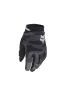 Fox RĘkawice Motocyklowe Junior  180 Bnkr Black Camo Yxs