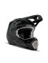 Fox Kask Motocyklowy Junior  V1 Bnkr Black Camo Ys