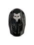 Fox Kask Motocyklowy Junior  V1 Bnkr Black Camo Ys