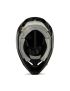 Fox Kask Motocyklowy Junior  V1 Bnkr Black Camo Ys
