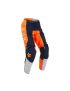 Fox Spodnie Motocyklowe Junior  180 Nitro Fluo Orange Y22