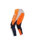Fox Spodnie Motocyklowe Junior  180 Nitro Fluo Orange Y22