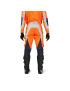 Fox Spodnie Motocyklowe Junior  180 Nitro Fluo Orange Y22