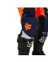 Fox Spodnie Motocyklowe Junior  180 Nitro Fluo Orange Y22