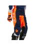 Fox Spodnie Motocyklowe Junior  180 Nitro Fluo Orange Y22