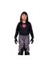 Fox Bluza Motocyklowa Junior Girls Blackout Black Black Yl
