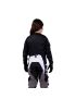 Fox Bluza Motocyklowa Junior Girls Blackout Black Black Yl