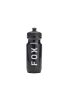 Fox Bidon  Base Water Black Os