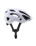 Fox Kask Rowerowy  Crossframe Pro White M