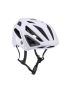 Fox Kask Rowerowy  Crossframe Pro White M