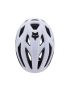 Fox Kask Rowerowy  Crossframe Pro White M