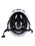 Fox Kask Rowerowy  Crossframe Pro White M