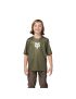 Fox Koszulka Rowerowa Junior  Ranger Olive Green Ym