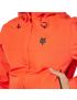 Kurtka przeciwdeszczowa FOX Ranger Water 2.5L orange flame