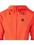 Kurtka przeciwdeszczowa FOX Ranger Water 2.5L orange flame