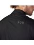 Kurtka przeciwdeszczowa FOX Ranger Wind black