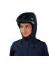 Fox Kurtka Przeciwdeszczowa Damska  Ranger 2.5l Water Midnight Xs