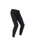 Spodnie FOX Flexair Black