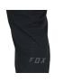 Spodnie FOX Flexair Black
