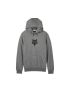 Fox Bluza Z Kapturem  Head Heather Graphite S