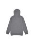 Fox Bluza Z Kapturem Junior  Absolute Heather Graphite Ym
