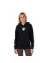 Fox Bluza Z Kapturem Damska  Head Black Xs