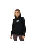 Fox Bluza Z Kapturem Damska  Head Black Xs