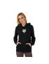 Fox Bluza Z Kapturem Damska  Head Black Xs