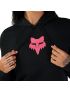 Fox Bluza Z Kapturem Damska  Head Black Pink Xs