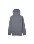 Fox Bluza Z Kapturem  Wordmark Heather Graphite M