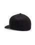 Fox Czapka Z Daszkiem  Absolute Flexfit Black S/m