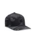 Fox Czapka Z Daszkiem  Head Flexfit Black Camo L/xl