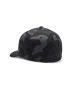 Fox Czapka Z Daszkiem  Head Flexfit Black Camo L/xl