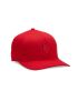 Fox Czapka Z Daszkiem  Head Flexfit Flame Red L/xl