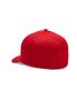 Fox Czapka Z Daszkiem  Head Flexfit Flame Red L/xl