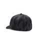 Fox Czapka Z Daszkiem  Head Tech Flexfit Black Camo L/xl