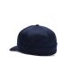 Fox Czapka Z Daszkiem  Head Tech Flexfit Midnight L/xl