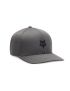 Fox Czapka Z Daszkiem  Head Tech Flexfit Steel Grey S/m
