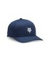 Fox Czapka Z Daszkiem Junior  Legacy 110 Sb Midnight Yos