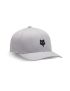 Fox Czapka Z Daszkiem Junior  Legacy 110 Sb Steel Grey Yos