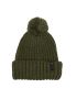 Fox Czapka Zimowa Damska  Indio Olive Green Os
