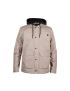 Fox Kurtka  Mercer Taupe M