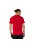 Fox T-shirt  Head Flame Red L